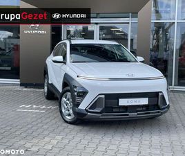 HYUNDAI KONA HYUNDAI KONA