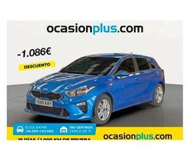 KIA CEE'D SW 1.0 T-GDI ECO-DYNAMICS DRIVE