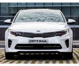 KIA OPTIMA OPTIMA 1.7CRDI ECO-DYNAMICS BUSINESS DCT
