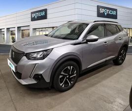 PURETECH 130 S&S BVM6 ALLURE