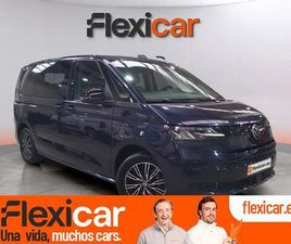 LIFE BATALLA CORTA 2.0 TDI 110 KW (150 CV) DSG