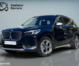 BMW IX1 EDRIVE20 BMW IX1 EDRIVE20 XLINE