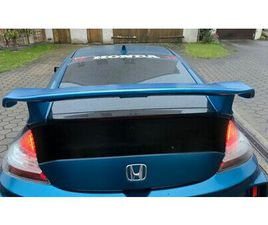 HONDA CR-Z 1.5 SPORT SPORT