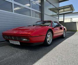 FERRARI 328 GTS FERRARI 328 GTS *ERSTLACK*