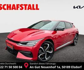 KIA E-SOUL 6 GT-LINE WÄRMEPUMPE ASSISTENT+ SOUND DESIGN