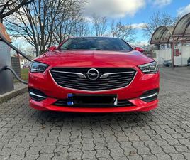 OPEL INSIGNIA GRAND SPORT OPEL INSIGNIA 2.0 DIESEL GRAND SPORT