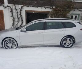 OPEL INSIGNIA SPORTS TOURER