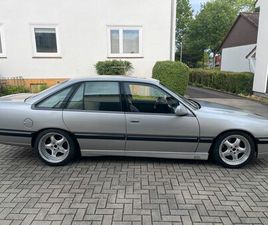 VERKAUFE SENATOR B 3.0I 24V LEDER AUTOMATIK KW GEWINDE 158000 KM