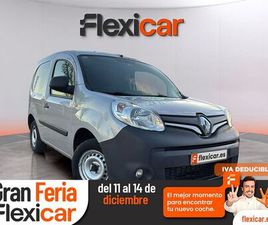 RENAULT KANGOO EXPRESS KANGOO EXPRESS COMPACT