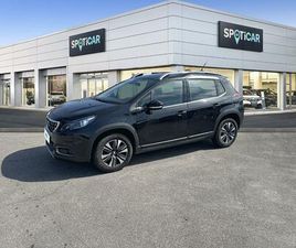 1.2 PURETECH 110CH S&S EAT6 ALLURE