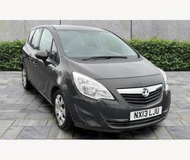 1.4T 16V EXCLUSIV AUTO EURO 5 5DR