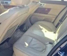 JAGUAR XF DIESEL TOIT OUVRANT