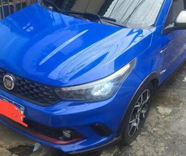 PRECISION 1.8 16VFLEX AUT.