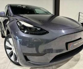 ② TESLA MODEL Y 300CV SR+ 01/2023 ! DISPONIBLE ! CT & CARPASS — TESLA — 2EMEMAIN