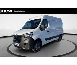 MASTER FGN TRAC F3300 L2H2 DCI 135