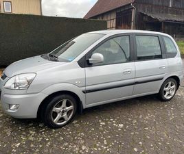 HYUNDAI MATRIX 1.6 COMFORT COMFORT