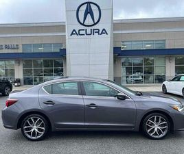 ACURA ILX 2022 ACURA ILX PREMIUM PACKAGE