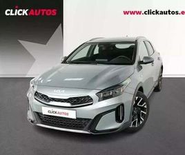KIA XCEED KIA XCEED 1.0 TGDI 100CV ACTIVE