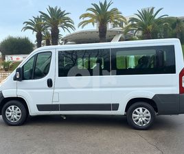 CITROEN JUMPER 3.0 - ČITAJ DETALJNO!