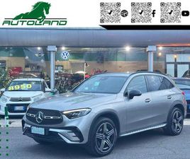 GLC (X254) GLC 300 DE HYBRID EQ 4MATIC ADVANCED PLUS