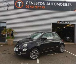 FIAT 500L 1.2 8V 69CH LOUNGE