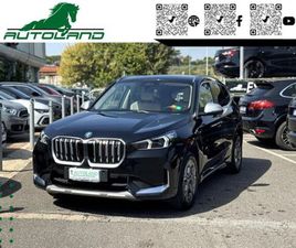 IX1 (U11) IX1 XDRIVE 30 XLINE