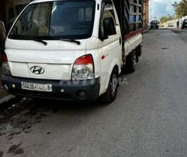 HYUNDAI H100 HYUNDAI