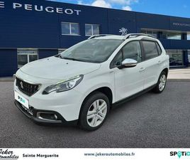 PURETECH 82CH BVM5 STYLE