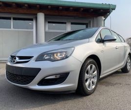 ASTRA 3ª SERIE ASTRA 1.3 CDTI STATION WAGON CLUB