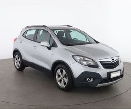 OPEL MOKKA MOKKA 1ª SERIE MOKKA 1.7 CDTI ECOTEC 130CV 4X2 START&STOP COSMO