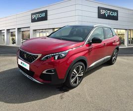 PURETECH 130CH S&S BVM6 GT LINE