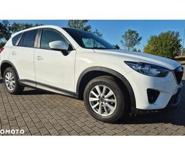 MAZDA CX-5 SKYACTIV-D 150 CENTER-LINE
