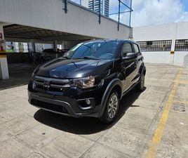 FIAT MOBI LIKE 1.0 FIRE FLEX 5P.