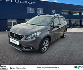 1.2 PURETECH 130CH S&S BVM6 ALLURE