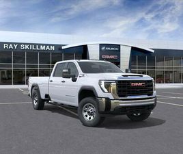 NEW 2026 GMC SIERRA 3500 PRO