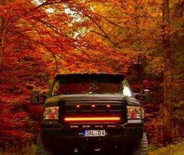 FORD F250 6.0