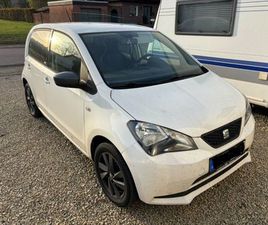 SEAT MII 1.0 44KW CONNECT CONNECT
