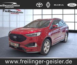 FORD EDGE ST-LINE 4X4 KAMERA PDC H. AHK NAVI KEYLESS