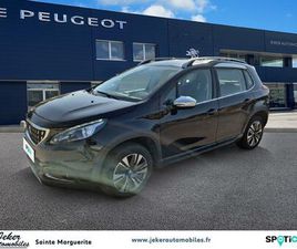 1.2 PURETECH 110CH S&S EAT6 ALLURE