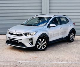 KIA STONIC 1.2 DPI CONCEPT