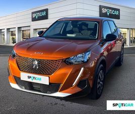 ELECTRIQUE 136 CH ACTIVE