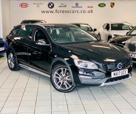 2.4 D4 LUX NAV AUTO AWD EURO 6 (START/STOP) 5DR