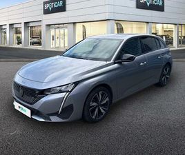 1.2 PURETECH 130CH S&S ALLURE