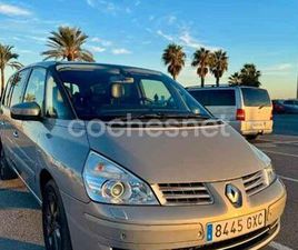 RENAULT ESPACE