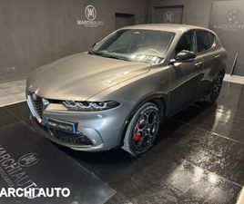 ALFA ROMEO TONALE PHEV 1.5 160 CV MHEV TCT7 VELOCE