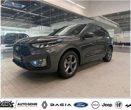 FORD KUGA FORD KUGA 1.5 ECOBOOST ST-LINE AUTOM. AHK WINTER-PKT.
