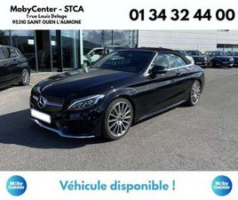 250 D 204CH FASCINATION 9G-TRONIC