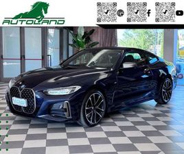 BMW SERIE 4 M440I XDRIVE SERIE 4 CPÉ(G22/82) M440I 48V XDRIVE COUPÉ