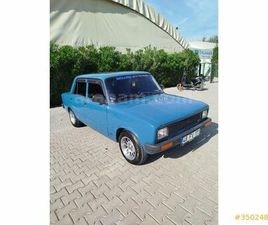 SAHIBINDEN TOFAŞ SERÇE 1991 MODEL MUĞLA 253.000 KM LACIVERT - 35024817 | ARABAM.COM