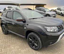 DACIA DUSTER 1.3 TCE EXTREME